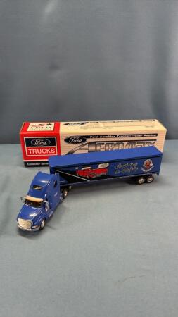 FRAM FORD SEMI