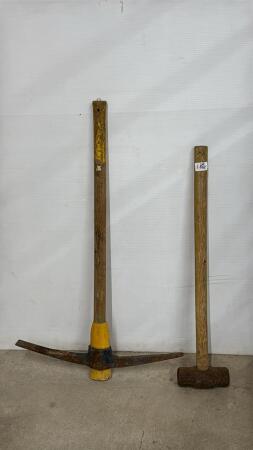 TOOL LOT