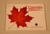 2010 Canadian Uncirculated Set