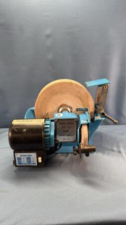 STONE VIKING GRINDER