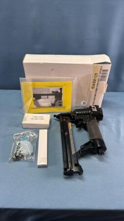 CAMPBELL HAUSFIELD 1 1/4IN BRAD NAILER