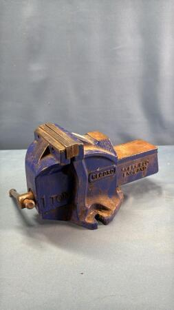 4IN VISE