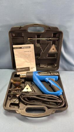 MASTERCRAFT HEAT GUN