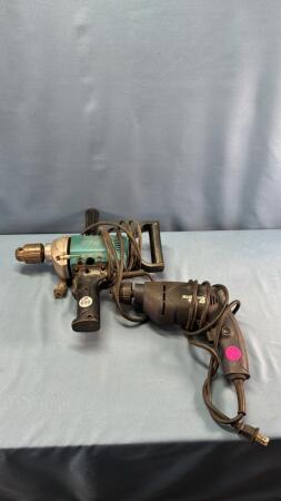 POWER TOOL LOT