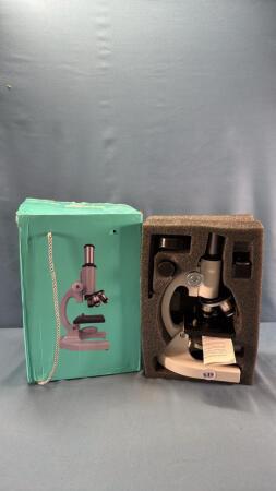 MICROSCOPE