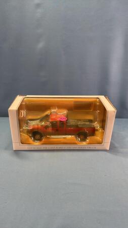ZANTINGH FORD F350 PICKUP
