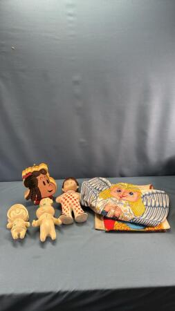ASSORTED LOT