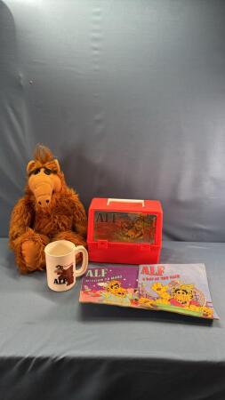 ALF LOT