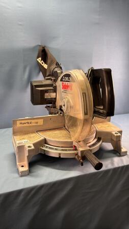 DELTA 10IN SIDEKICK MITRE SAW