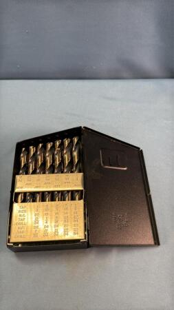 NORSEMAN MAGNUM SUPER PREMIUM DRILL BIT SET