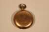 American Waltham Men's Pocket Watch - 2