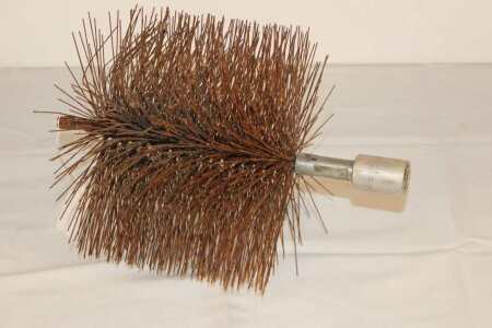 Chimney Brush (no Handles)