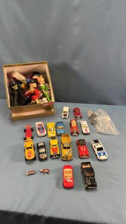 TOY LOT