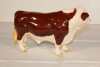 Beswick Polled Hereford Bull - 3