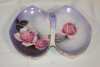 Sugar Shakers and R.S. Tilesia Candy Dish - 3