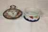 Royal Nippon Cocoa Pot and Soap Dish - 3