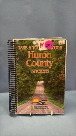 2017 IPM COOKBOOK