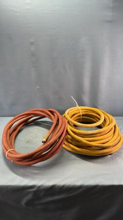 QUANTITY OF AIR HOSE