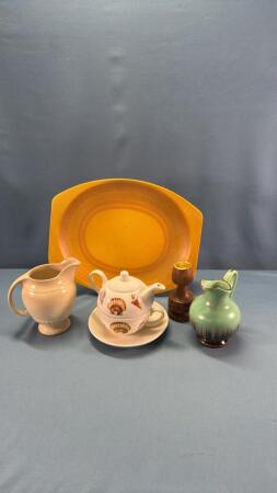 ASSORTED LOT