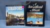 (3) STRATFORD BOOKS - 5