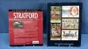 (3) STRATFORD BOOKS - 6