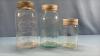 (3) ASSORTED CROWN SEALERS - 2