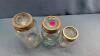 (3) ASSORTED CROWN SEALERS - 3
