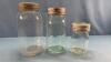 (3) ASSORTED CROWN SEALERS - 4