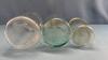 (3) ASSORTED CROWN SEALERS - 5