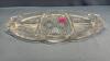 CORNFLOWER DIVIDED RELISH PLATE - 2