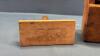 WOODEN BUTTER PRESSS - 4