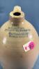 M.C. CARNEY & CO STRATFORD 1 GALLON JUG - 3