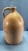 TAYLOR & BARNSDALE GROCERS STRATFORD JUG - 4