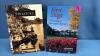 (3) SOFT COVER BOOKS - 5