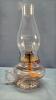 COAL OIL FINGER LAMP - 2