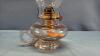 COAL OIL FINGER LAMP - 3