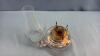 COAL OIL FINGER LAMP - 4