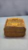 CAST IRON BANK - 5