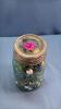 QUART JAR OF MARBLES - 4