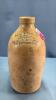 GLAZED WARD & MCEWIN STRATFORD ONT JUG - 2