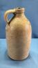 GLAZED WARD & MCEWIN STRATFORD ONT JUG - 4
