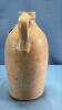 GLAZED WARD & MCEWIN STRATFORD ONT JUG - 5
