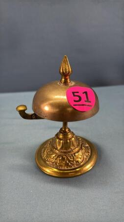 COUNTER BELL