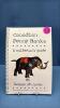 CANADIAN PENNY BANK COLLECTORS GUIDE - 4