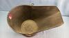 METAL COAL SCUTTLE - 3