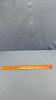 STRATFORD BEACON HERALD 18IN RULER