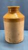 10IN TALL CROCK - 3
