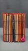 (14) STRATFORD ADVERTISING PENCILS