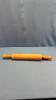 16IN WOODEN ROLLING PIN