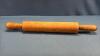 16IN WOODEN ROLLING PIN - 2